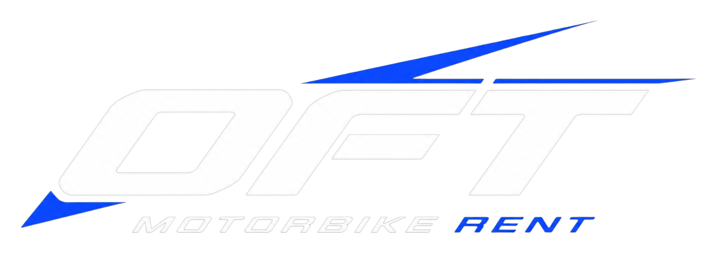 OFT Motorbike Rent